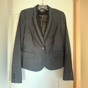 Mexx Women's Classic Black Blazer